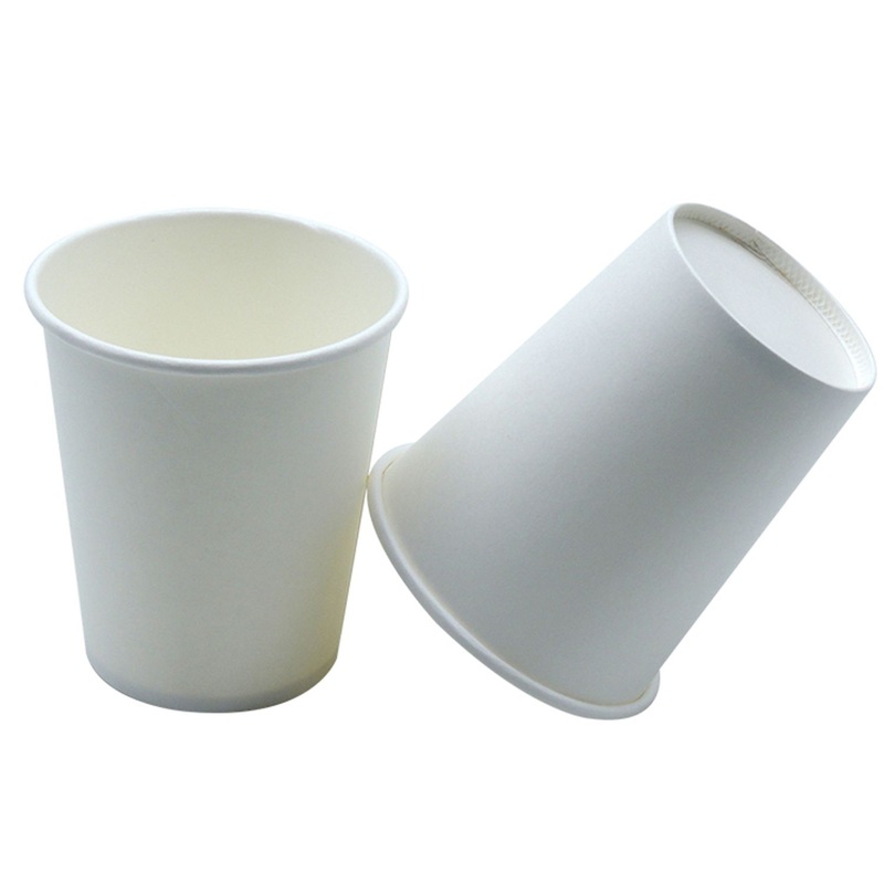 Customization Size Logo Printing Disposable Coffee Paper Cup Factory Price for Coffee Cups – Disposable Cup and Coffee Cup Disposable price