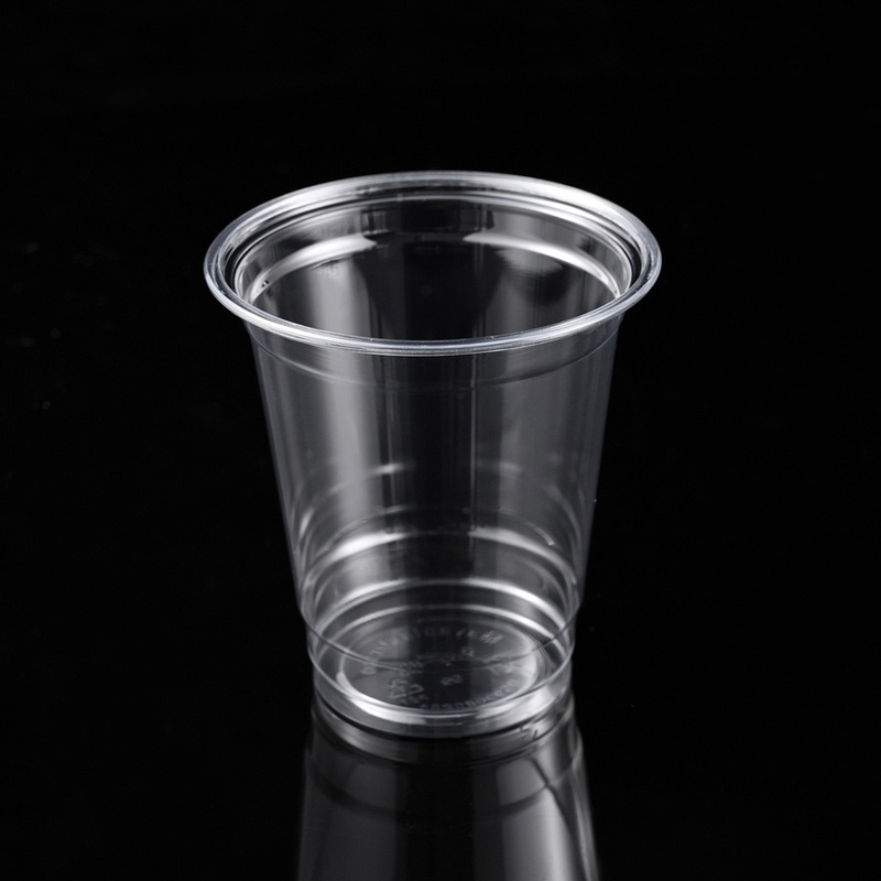 Easy Sipping 9oz 270ml Volume Disposable Plastic Juice Multi-Purpose Cold Beverage Cup – Cold Beverage Cup and Disposable Plastic Cup price