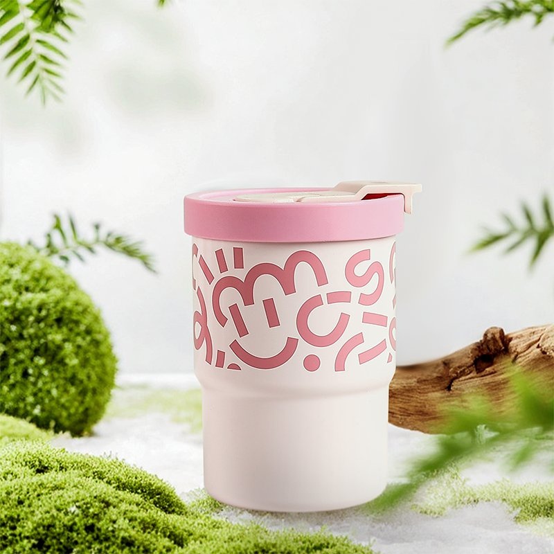 Everich Office Use 2 in 1 Function Lid Coffee Mug Double Wall Vacuum Flask Keep Hot and Cold – Customized Color Mug and Stainless Steel Mug price