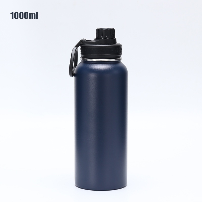 Outdoor Sport Bottle Stainless Steel Double Wall Vacuum Water Flask Space Pot – Stainless Bottle and Customtravel Stainless Steel Coffee Mug price