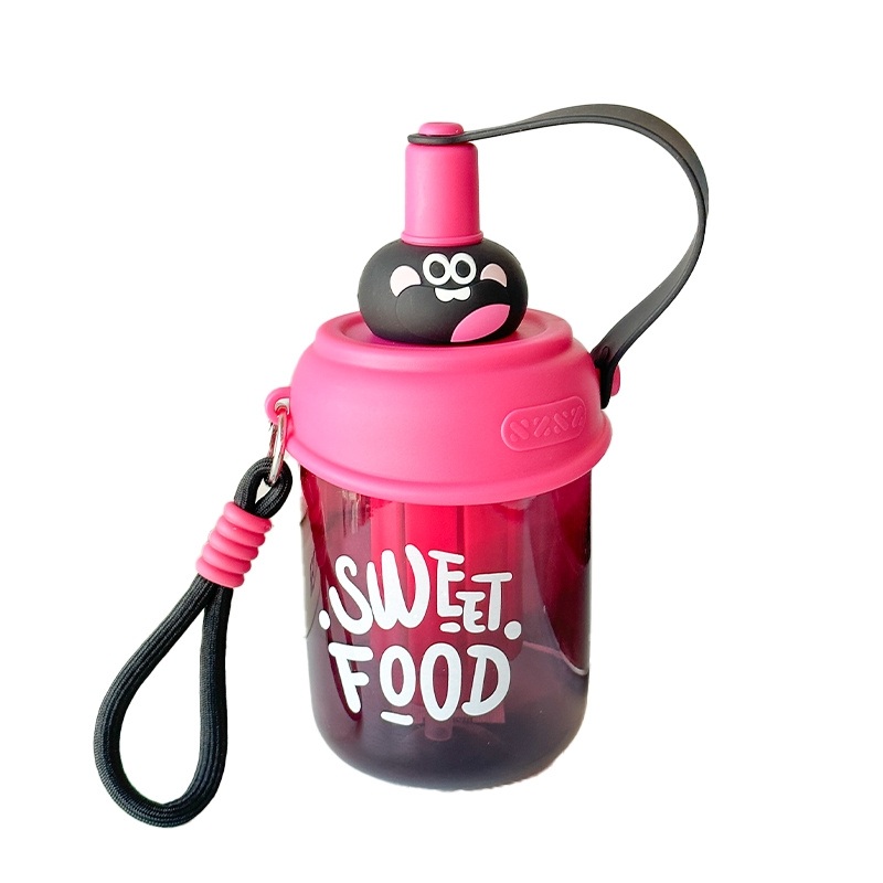 Summer Cups, Safe Plastic Cups for Girls. – Childrens Thermos Cup and Cup price