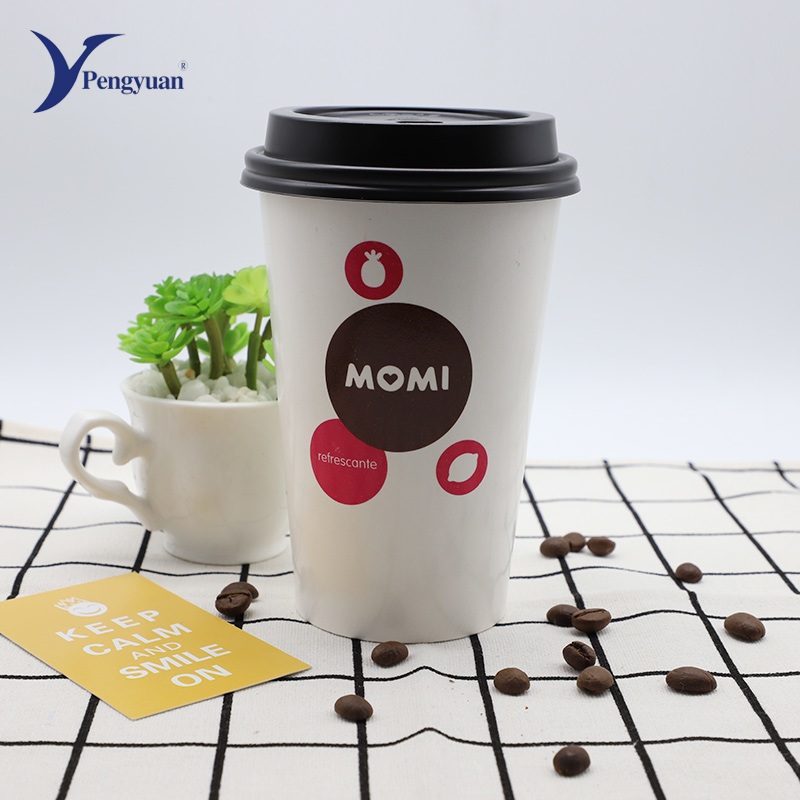 Wholesale 8 Oz Paper Cup Paper Cup Disposable Paper Cup Coffee Cup – Disposable Paper Cup and Single Wall Paper Cup price