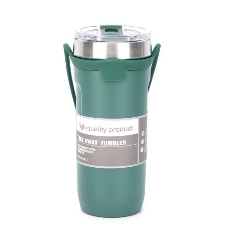 Wholesale Tumbler Cups Custom Stainless Steel Coffee Tumbler Vacuum Insulated Mug – Mug and Tumblers price