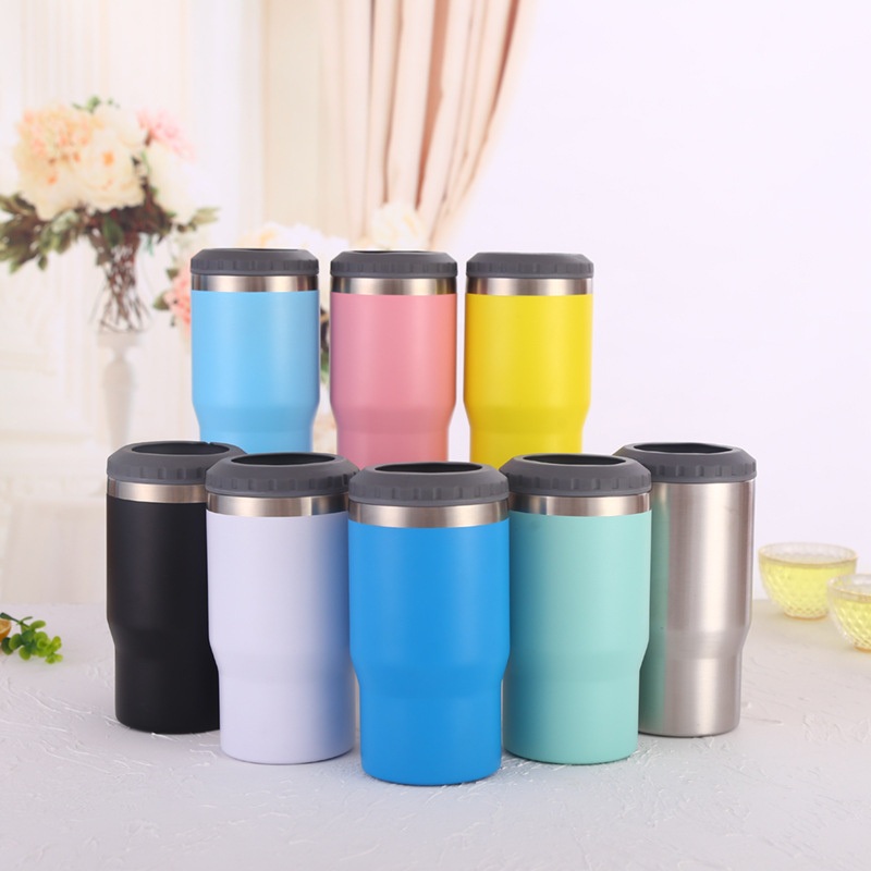 12oz Tumbler Vacuum Insulated Tumbler Coffee Cup Double Wall Large Travel Mug with Lid Double Wall Stainless – Cup and Thermos price