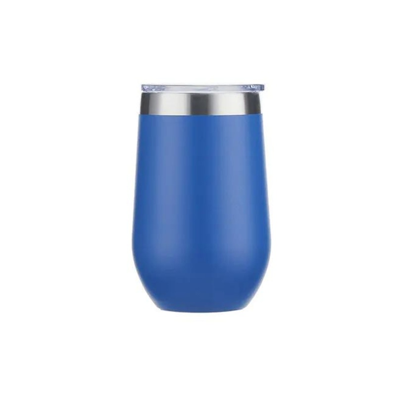 16oz Wine Glasses Stemless Stainless Steel Thermal Mugs OEM – Stainless Steel Stemless Wine Glass and Wine Glasses Stemless price