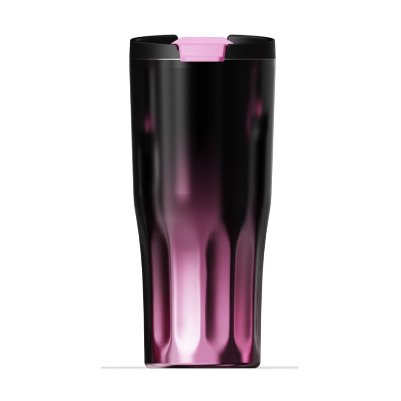 Customizable 20 Oz Stainless Steel Travel Mug with Leak-Proof Design – Wholesale Tumbler and BPA-Free Tumbler price