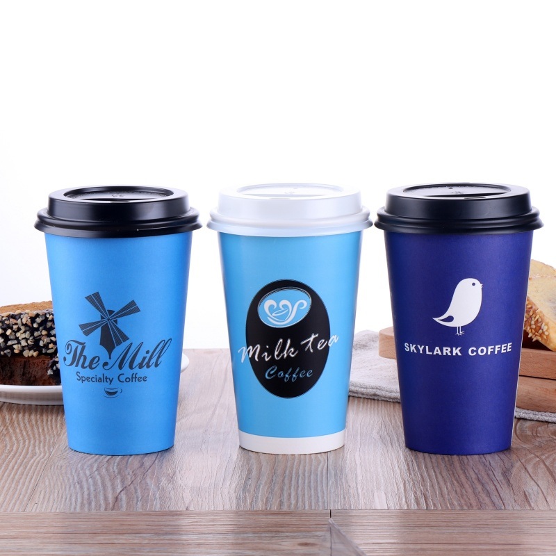 Double Wall Custom Paper Cup and Single Wall Disposable Coffee – Cup and Paper Drinking Cup price