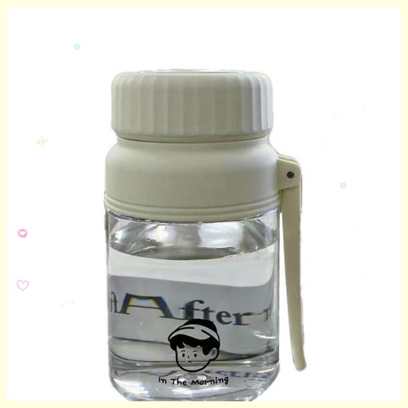 Factory Price Sales, 1000ml Large Capacity, Safe PC Material, Summer Travel Cool Water Plastic Cups – Childrens Thermos Cup and Cup price