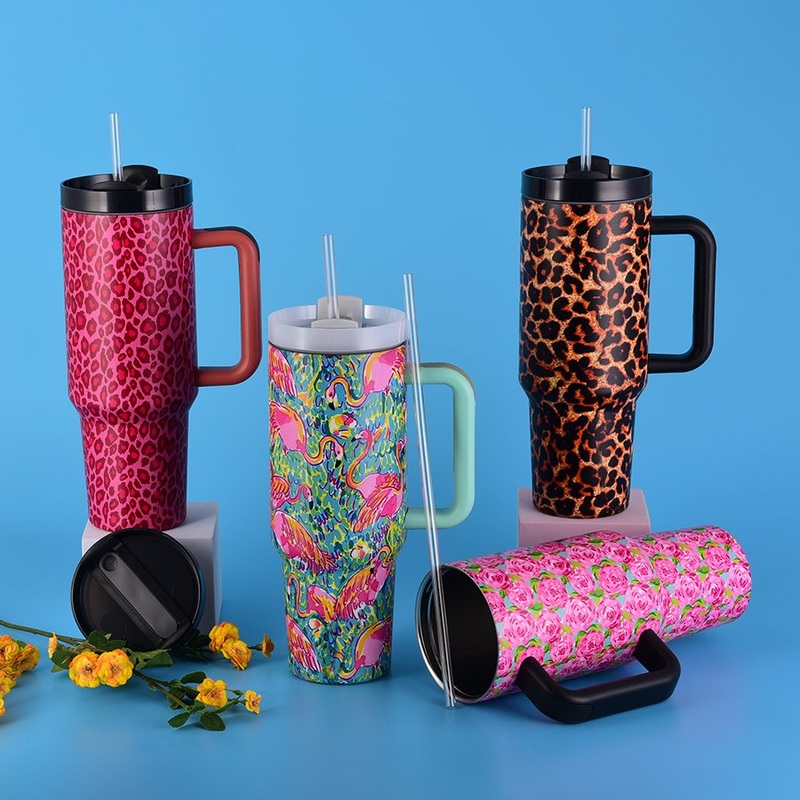 ODM Large Capacity Steel Coffee Tumbler 40oz 1200ml Insulated Coffee Beer Mug Stainless Steel Tumbler – Stainless Steel Tumbler and Coffee Beer Mug price