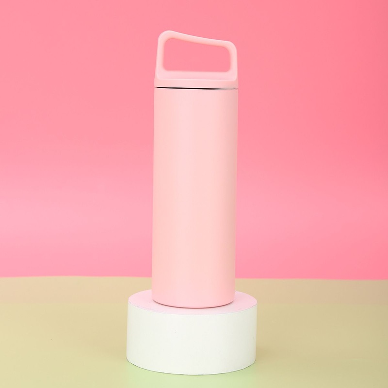 Outdoor Portable Stainless Steel Insulation Water Bottle Sports Vacuum Cup Large Capacity to Keep Cold Water Cups – Stainless Steel Water Bottle and Outdoor Portable Water Bottle price