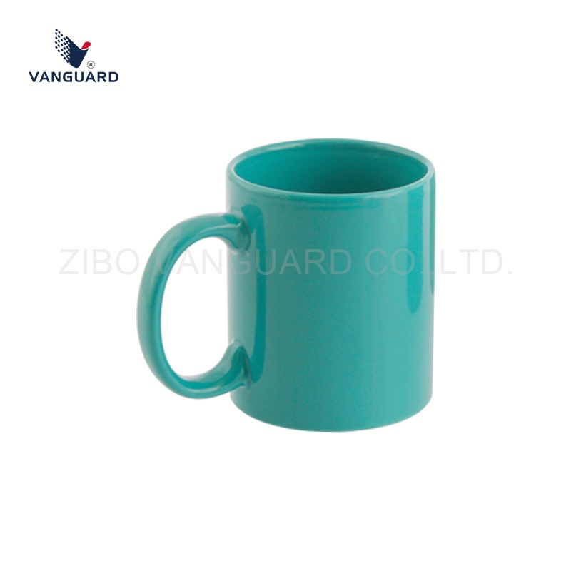Vanguard Custom Milk Gift Mug 20oz Green Ceramic Drinking Mug – Ceramic Drinking Mug and Ceramic Milk Mug price
