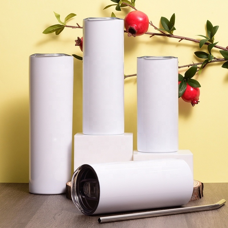 Water Sublimation Wholesale Cheap Camping Printed Tea Stainless Steel Vacuum Thermal White Mug – Thermal White Mug and Stainless Steel Vacuum Mug price