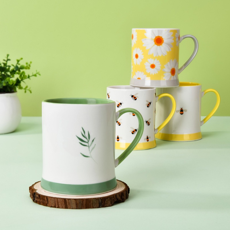Wholesale China Coffee Cup Ceramic Sublimation Mug – Mug and Sublimation Mug price