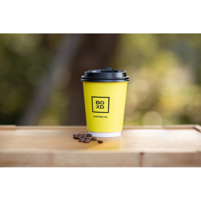 10oz 12oz 16oz 20oz 22ozdisposable Compostable PE/PLA/Pbs/Aqueous Coating 420ml 497ml 598ml 630ml 714ml Double Wall Coffee Tea Paper Cup Anbao – Coffee Cup and Paper Coffee Cup price