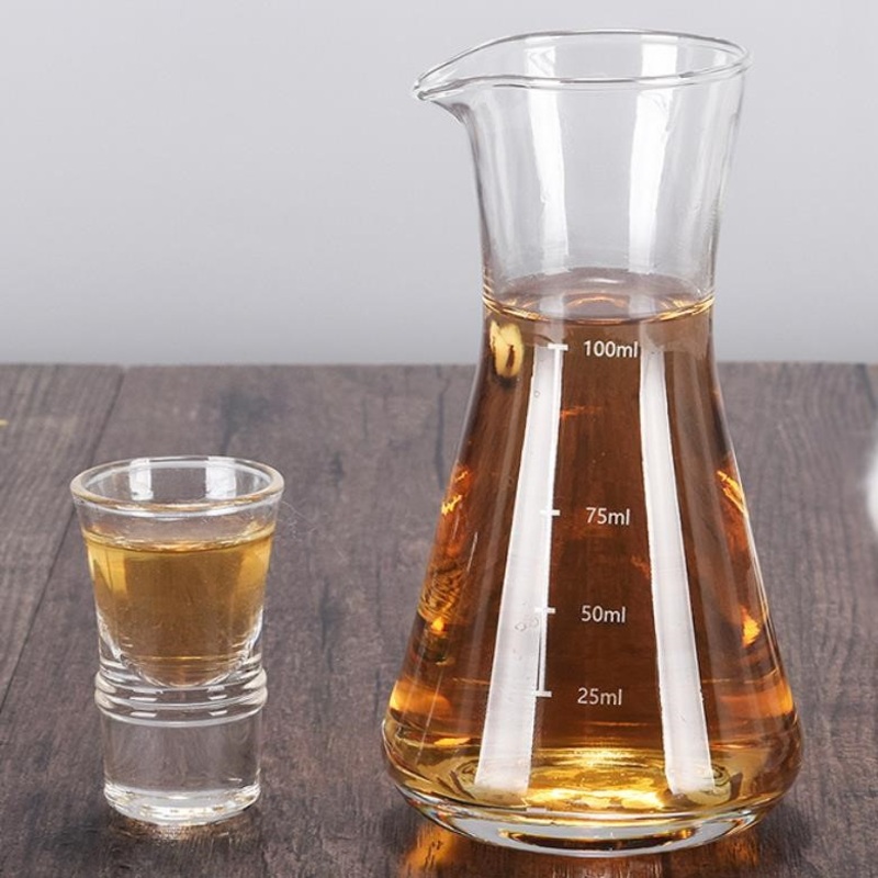 300ml The Round Shape Glass Cup/Tea Cup/Fruit Juice Cup/Whisky Glass/Milk Cup/ Liquor Divide/Water Glass Cup/Wine Set/Glass Beverage Cup/Lead-Free Cup/ – Glass Jar Cup and Glass Cup price