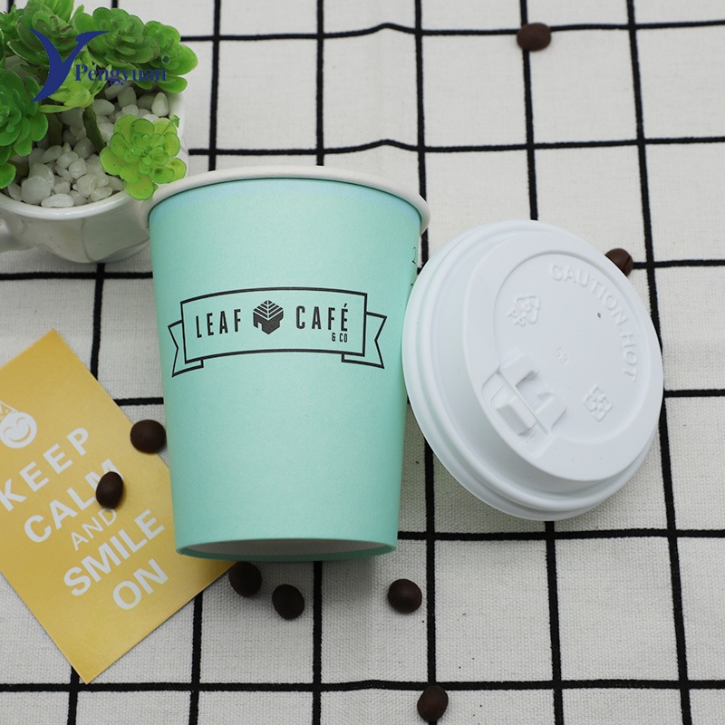 6 Oz Double Wall Coffee Cup for Airline – Double Wall Coffee Cup and Disposable Paper Cup price