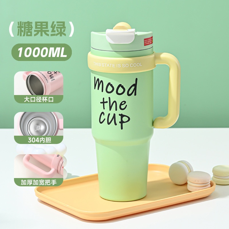 650ml/22oz Bulk Personalized Stainless Steel Vacuum Sports Bottle Travel Mug – Cup and Bottle price