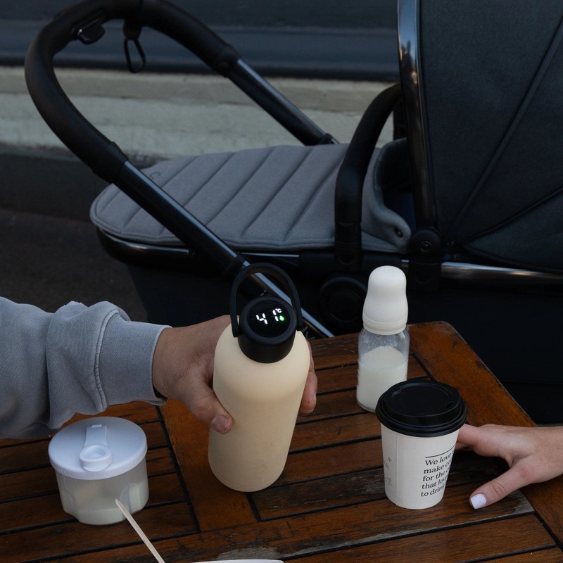 Baby Products BPA Free Food Grade Stainless Steel Thermal Drinking Water Bottle – Baby Bottle and BPA Free Bottle price
