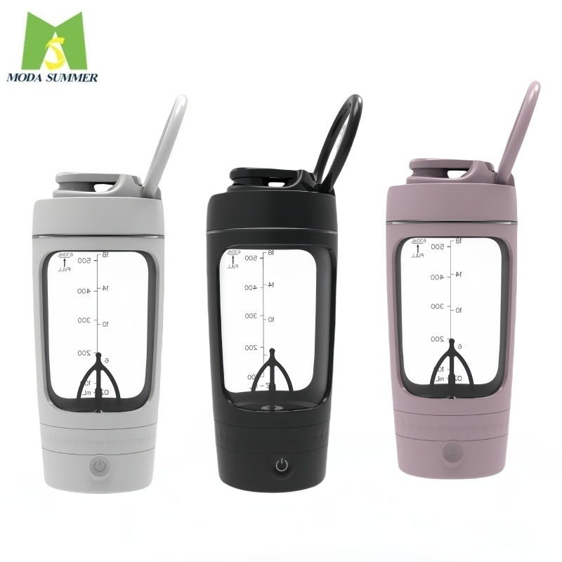 Customized Gifts USB Rechargeable Portable Stainless Steel Stirring Mug Auto Mixing Coffee Cup with Stir Bar for Coffee Milk Tea – Blender Cup and Coffee Cup price