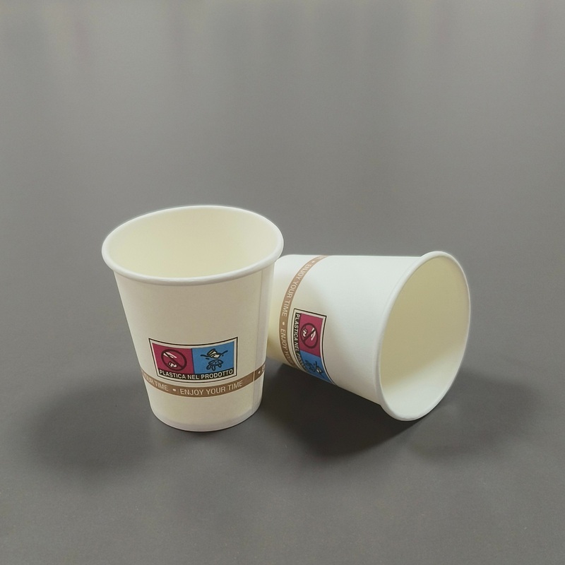 Disposable Paper Cups 3.5 Oz Hot/Cold Beverage Cups for Drinking – Disposable Paper Cup and Beverage Cups price