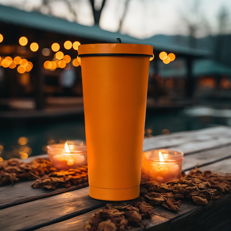 Everich 18/8 Food Grade Stainless Steel Vacuum Insulate Coffee Cup with Foldable Straw Lid BPA Free – Owala Water Bottle and Water From Bottle price