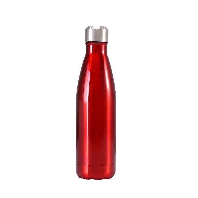 Large Capacity Cola Vacuum Stainless Steel Thermos Water Bottle – Water Bottle and Sprot Water Bottle price