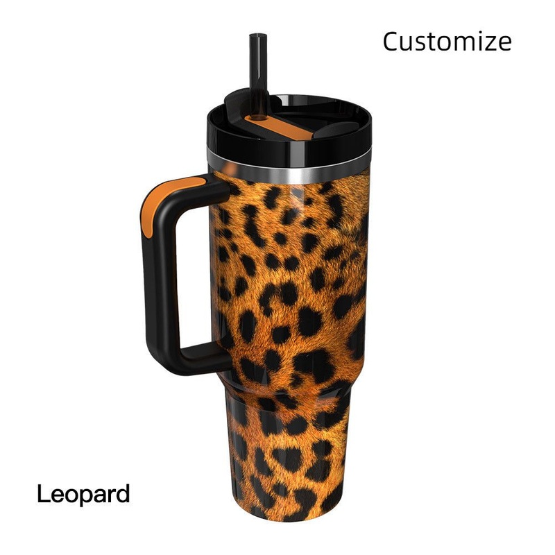 Stainless Steel Tumbler with Handle and Straw Water Bottle – Water Bottle and Steel Bottles price