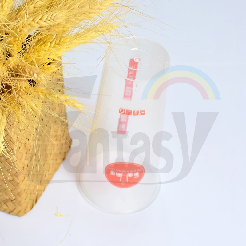 Takeaway Colorful Customized Size Custom Customization Customizable Design PP Plastic Cup – Plastic Cup and PP Cup price