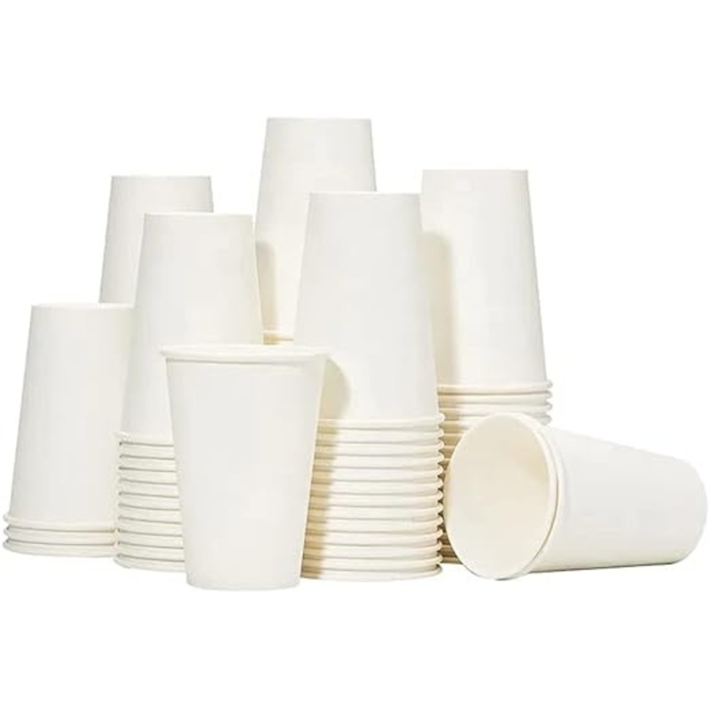 Wholesale Thickened Commercial Home Drinking Cup Single Layer Paper Cup – Paper Cup and Food Container price