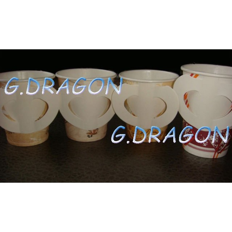 1.5-32 Ounce Hot Beverage Paper Cups with Lids (PC002) – Food Container and Paper Cup price