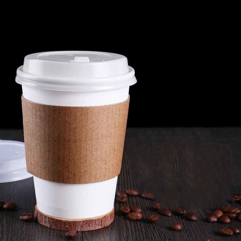 100% Compostable PLA Coated Disposable Paper Cup – Paper Cup and Disposable Cup price