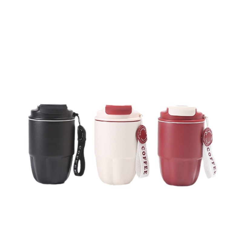 304 Stainless Steel Mini Coffee Cup Small Capacity Vacuum Cup – Vacuum Flask and Vacuum Cup price