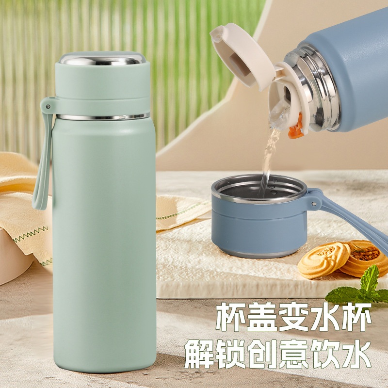 316 Stainless Steel vacuum Thermo Water Drink Bottle 600ml – Water Bottle and Sprot Water Bottle price