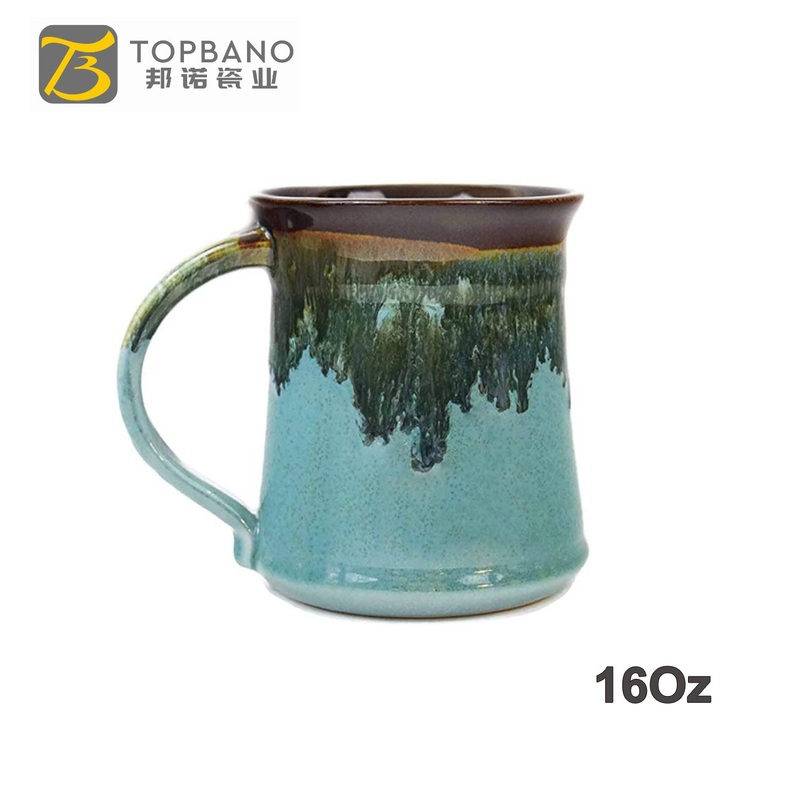 Big Stoneware Sublimation Dinnerware Porcelain Ceramic Travel Coffee Tea Cup – Ceramic Mug and Custom Mug price