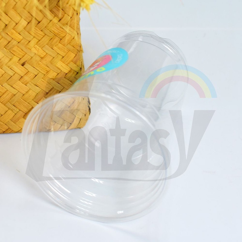 Biodegradable Disposable Customization Customized Pringting Customizable Custom Printing PP Plastic Cup – Plastic Cup and PP Cup price