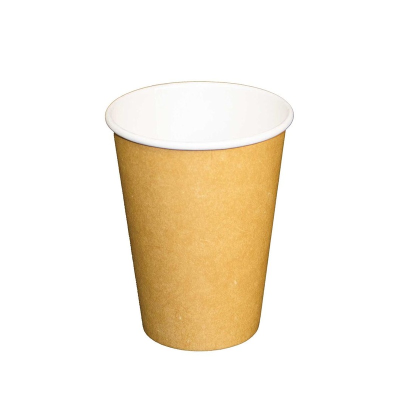Custom Logo Eco Friendly Takeaway Insulated Disposable 12oz Hot Coffee Paper Cup – Paper Cup and Coffee Paper Cup price