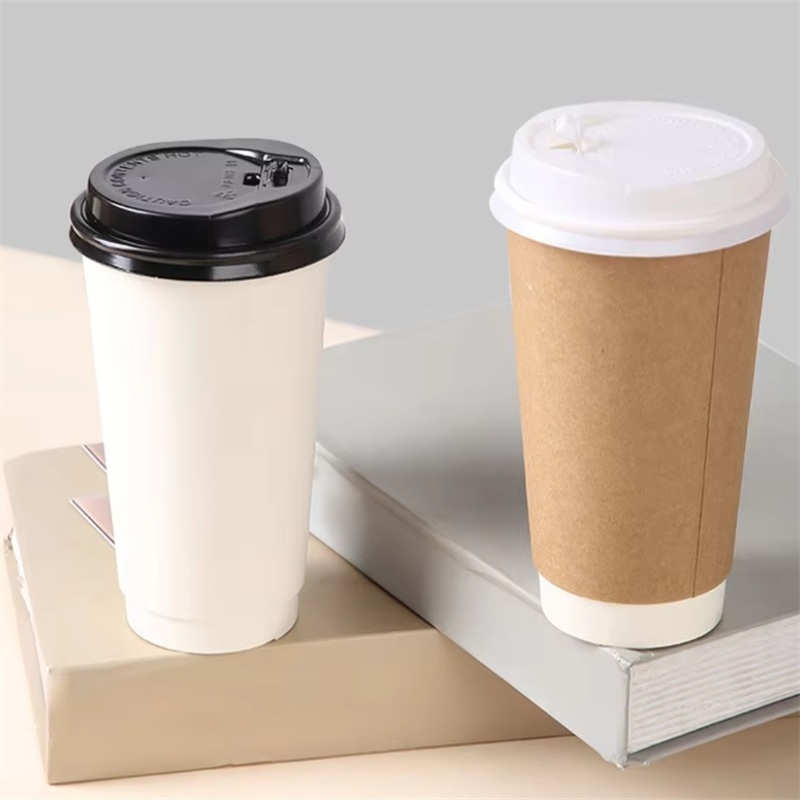 Disposable Paper Cup Household Paper Water Cup Office Business Disposable Paper Cup – Paper Cup and Disposable Cup price