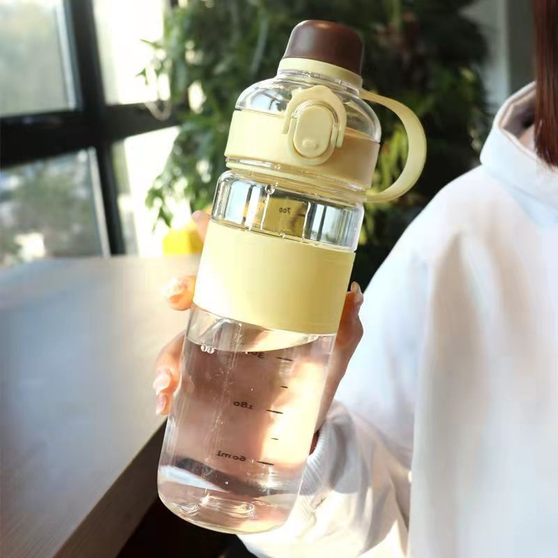 Dual Use Large Capacity Drinking Cup – Silicone Rubber Bottle and Silicone Glass Bottle price