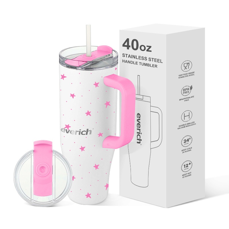 Everich Large Capacity Stainless Steel Water Tumbler Keep Cold and Warm – Tumbler and Water Tumbler price