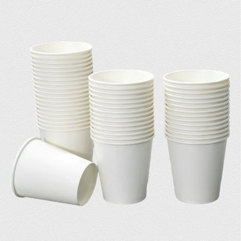 Factory Customized Design Printed Disposable 8oz 10oz 12oz 16oz Tea Beverage Cup – Paper Cup and Tea Paper Cup price