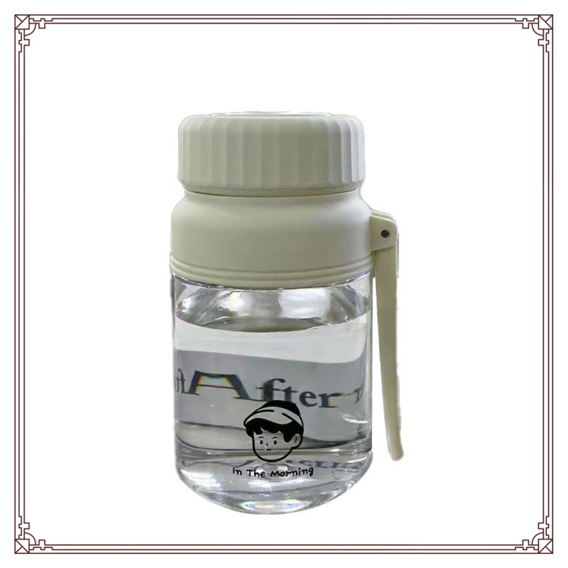 Large Capacity Eco-Friendly White Plastic Cup with Lid for Easy Carrying – Childrens Thermos Cup and Cup price