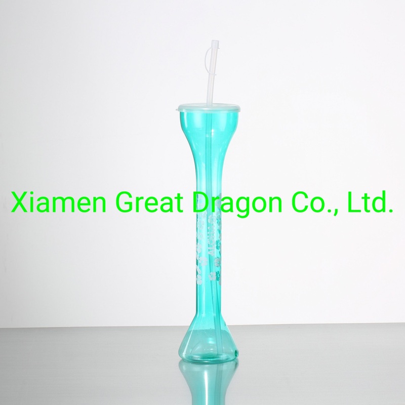 Plastic Slush Ice Yard Cups – Food Container and Plastic Cup price