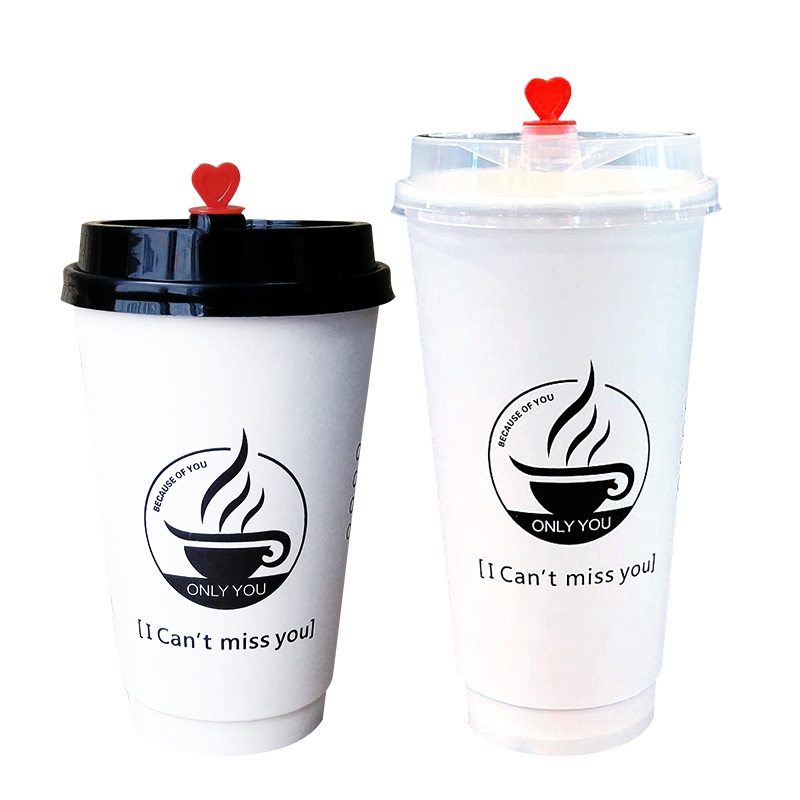 Wholesale 14 Oz Biodegradable Disposable Ripple Paper Coffee Cup with Lid – Paper Cup and Disposable Coffee Cup price