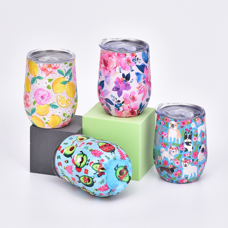 Wholesale Hot Selling 12oz 350ml Stainless Steel Double Walled Insulated Coffee Straight Tumbler – Coffee Straight Tumbler and Double Walled Insulated Tumbler price