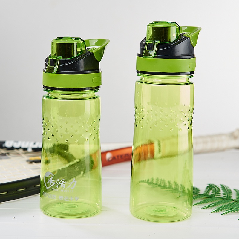 650ml Factory Hot Sale Durable Custom Water Bottle (SHIKECORE) – Water Bottle and Custom Water Bottle price