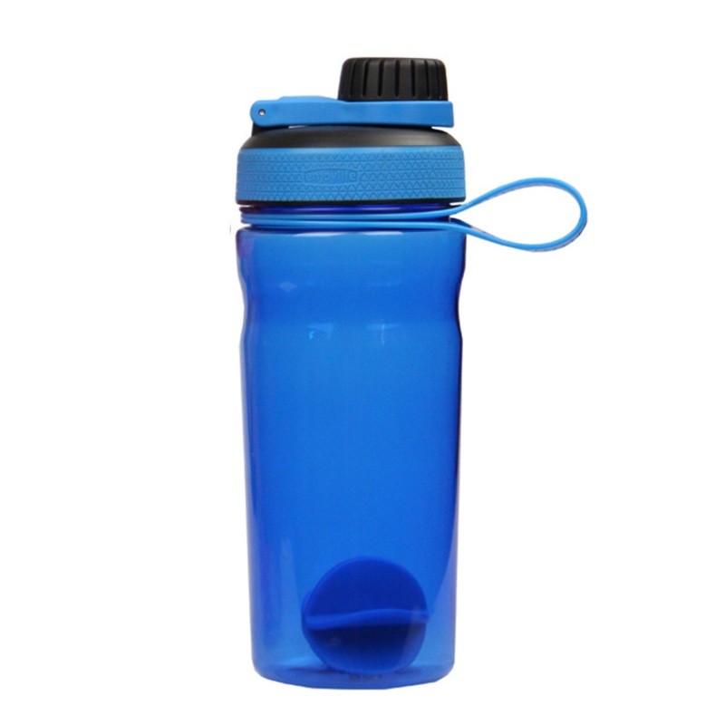 700ml Custom Hot Sales Plastic Water Bottle with High Strength (SHIKECORE) – Plastic Water Bottle and Water Plastic Bottle price
