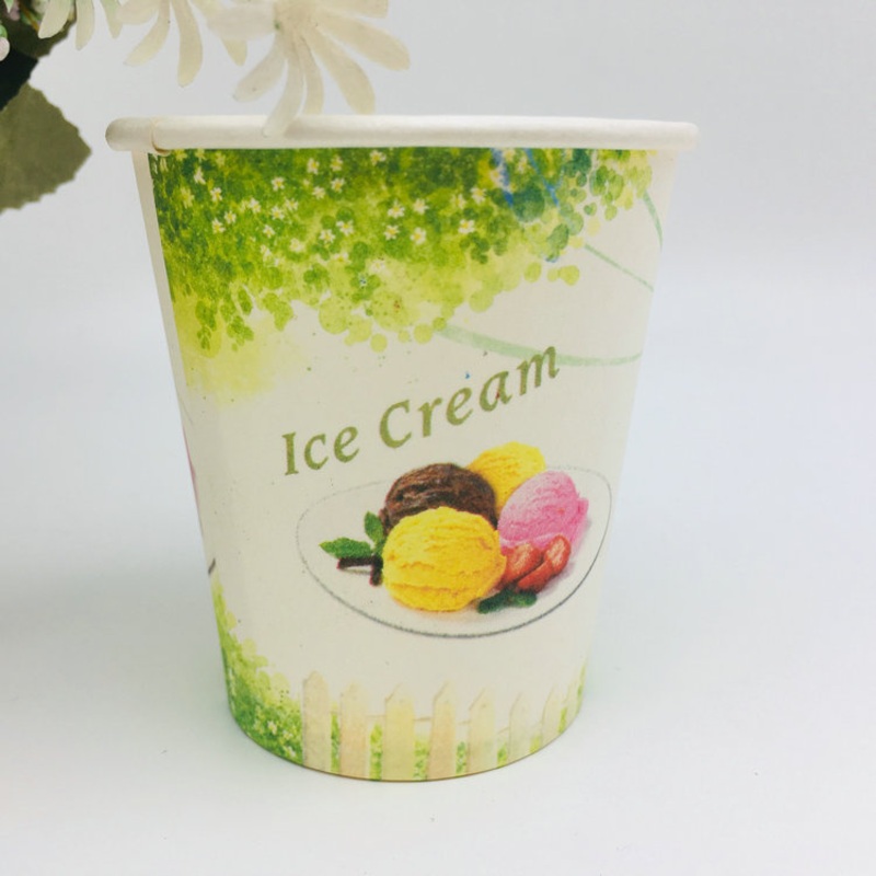 Best Paper Cup Supplier Wholesales Hot Cold Double Ripple Color Logo Size Type Customized – Biodegradable Paper Cup and Disposable Coffee Cups price