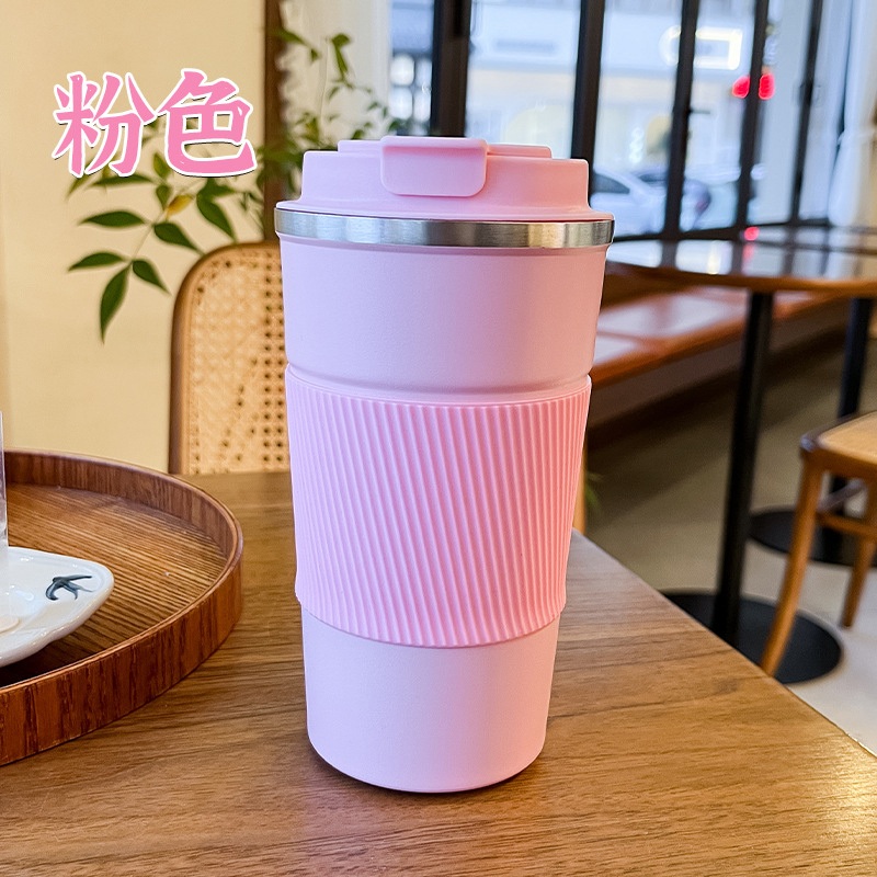 Car Outdoor 316 Stainless Steel Young Men and Women Thermal Water Cup – Travel Coffee Mug and Coffee Thermos price