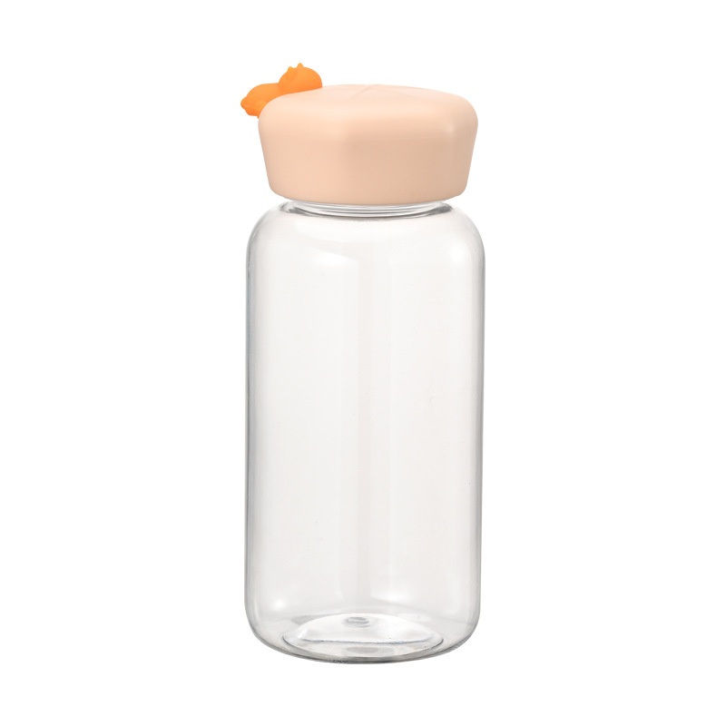 Childrens Plastic Cup Students Cute Portable Outdoor Large Capacity Cup – Water Cup and Plastic Cup price