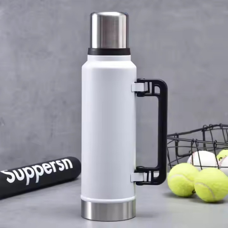 Classic Vacuum Bottle, Stainless Thermo-S Cup for Outdoor – Vacuum Bottle and Stainless Water Bottle price